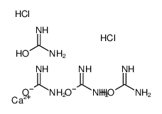 124-45-8 structure