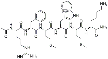 Acetalin-2 Structure