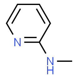Methanamine, N-2(1H)-pyridinylidene-, [N(Z)]- (9CI) Structure