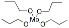 叔丁醇铌结构式
