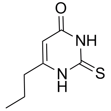 丙硫氧嘧啶图片