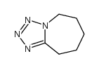 Pentetrazol Structure