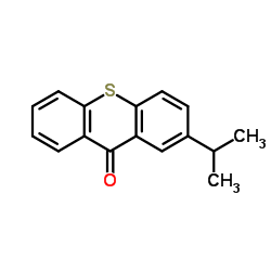 2-异丙基硫杂蒽酮图片