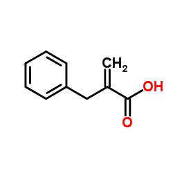2-Benzylacrylicacid picture