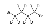 1,4-二溴丁烷-d8图片