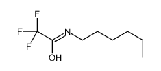 N-Hexyltrifluoroacetamide picture