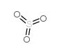 三氧化硫结构式