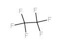 六氟乙烷结构式