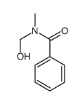 N-hydroxymethyl-N-methylbenzamide picture