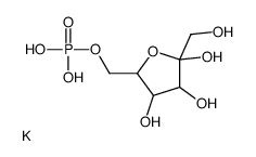 D-果糖-6-磷酸二钾盐图片
