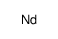 neodymium,ruthenium (1:2) Structure