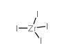 碘化锆结构式