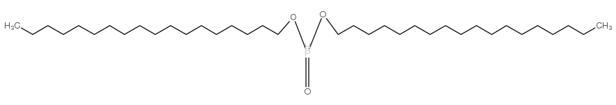 双十二烃基磷酸结构式