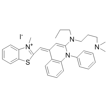 Dye 937 Structure