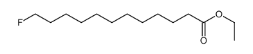 12-Fluorododecanoic acid ethyl ester picture