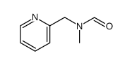 2-(methylcarbamoyl)-4-methylquinoline Structure
