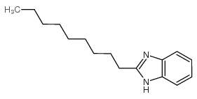 2-壬基苯并咪唑图片