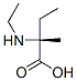 L-Isovaline, N-ethyl- (9CI) picture