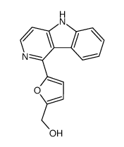 isoperlolyrine Structure