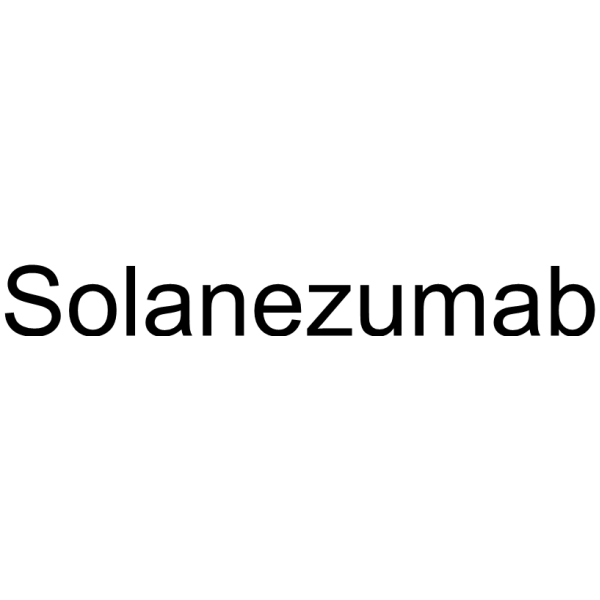 Solanezumab structure
