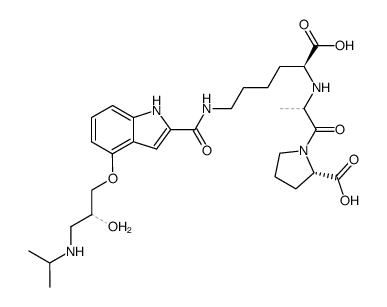 BW-A 575C Structure