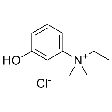 依酚氯铵结构式