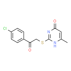 119730-10-8 structure