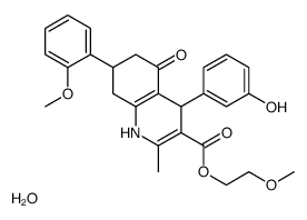 HPI-1 Hydrate结构式