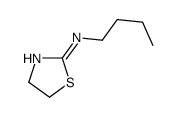 丁基-(4,5-二氢噻唑-2-基)-胺图片
