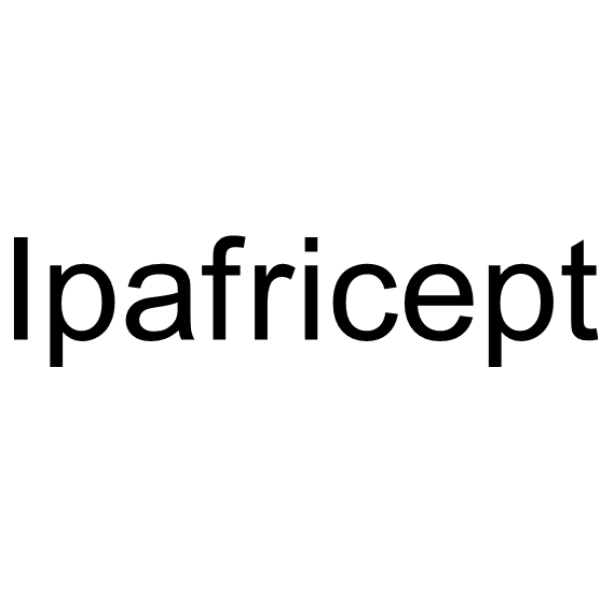 Ipafricept Structure