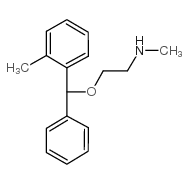 Tofenacin Structure