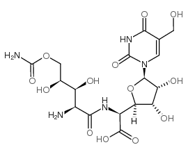 POLYOXIN B picture