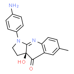 para-amino-Blebbistatin图片