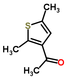 3-乙酰-2,5-二甲基噻吩图片