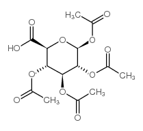 1,2,3,4-TETRA-O-ACETYL-?-D-GLUCURONIC ACID picture