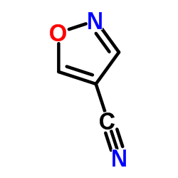 异噻唑-4-甲腈结构式
