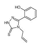 NDM-1 inhibitor-1 Structure