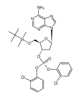 84927-08-2 structure