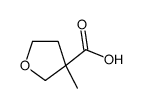 3-甲基四氢呋喃-3-羧酸图片