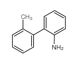 2-甲基-联苯-2-胺结构式