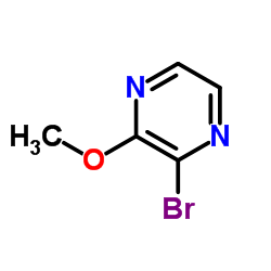 2-溴-3-甲氧基吡嗪图片