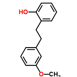 2-[2-(3-Methoxyphenyl)ethyl]phenol picture