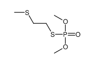 二硫代田乐磷结构式