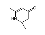 4(1H)-Pyridinone,2,3-dihydro-2,6-dimethyl-,(2R)-(9CI) Structure