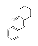 (NE)-N-[2-[(2-chlorophenyl)methylidene]cyclohexylidene]hydroxylamine结构式