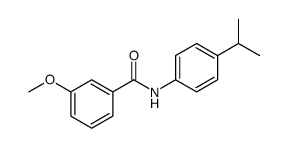 1,3-dichloropropan-2-yl methanesulfonate Structure