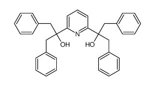 α,α,α',α'-Tetrabenzyl-2,6-pyridinedimethanol picture