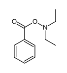diethylamino benzoate结构式