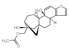 Kahweol acetate picture