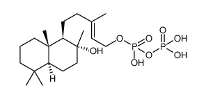 8α-hydroxy-CPP Structure